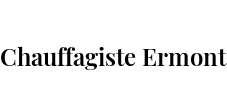 Chauffagiste Ermont
